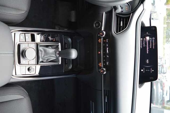 Mazda CX-30 2.5 e-SKYACTIV-G Drive Exclusive-Line *360+LED*