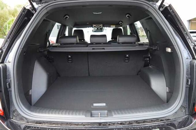 KGM Torres 1.5 T-Gdi Nomad 6/AT AWD *Leder+LED+ACC+SH*