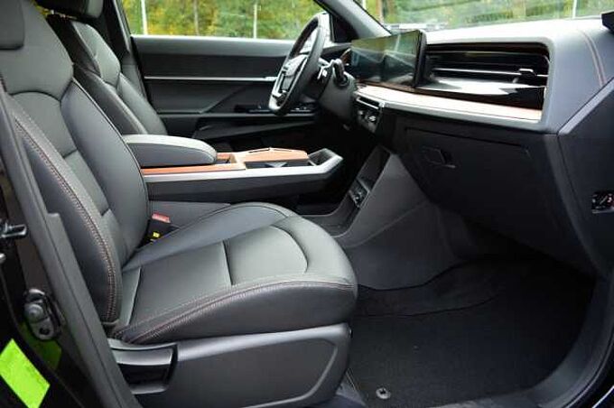 KGM Torres 1.5 T-Gdi Nomad 6/AT AWD *Leder+LED+ACC+SH*