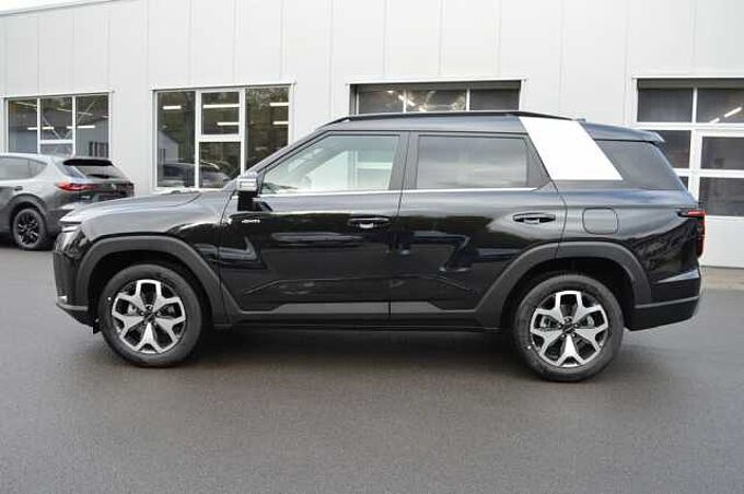 KGM Torres 1.5 T-Gdi Nomad 6/AT AWD *Leder+LED+ACC+SH*