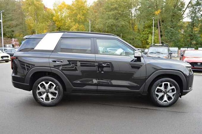 KGM Torres 1.5 T-Gdi Nomad 6/AT AWD *Leder+LED+ACC+SH*