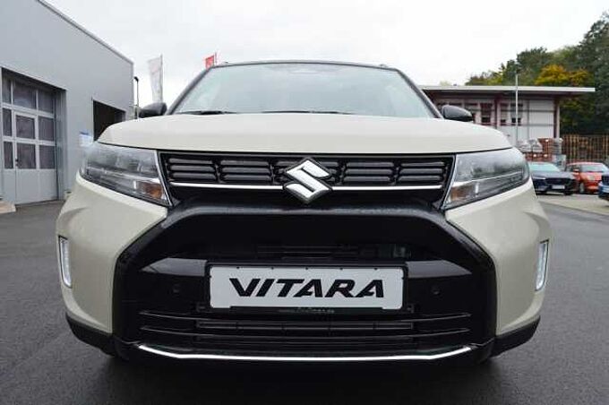 Suzuki Vitara 1.4 Comfort+ ALLGRIP Hybrid *Voll+Pano+AHK*