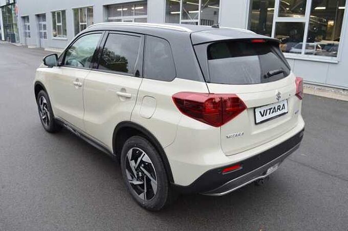 Suzuki Vitara 1.4 Comfort+ ALLGRIP Hybrid *Voll+Pano+AHK*