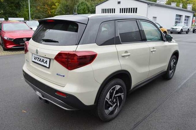 Suzuki Vitara 1.4 Comfort+ ALLGRIP Hybrid *Voll+Pano+AHK*