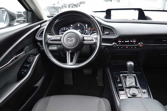 Mazda CX-30 2.0 e-SKYACTIV-G M-Hybrid Drive Homura *LED+ACC*