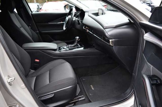 Mazda CX-30 2.0 e-SKYACTIV-G M-Hybrid Drive Homura *LED+ACC*