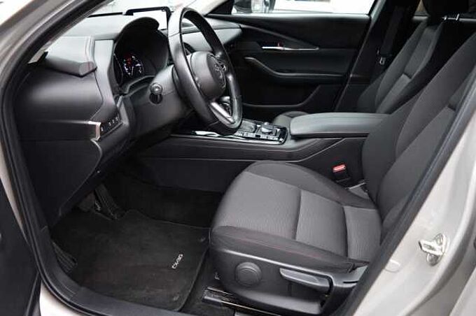 Mazda CX-30 2.0 e-SKYACTIV-G M-Hybrid Drive Homura *LED+ACC*