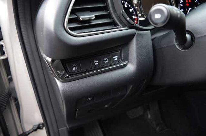 Mazda CX-30 2.0 e-SKYACTIV-G M-Hybrid Drive Homura *LED+ACC*