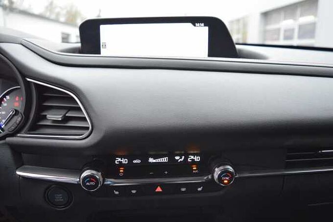 Mazda CX-30 2.0 e-SKYACTIV-G M-Hybrid Drive Homura *LED+ACC*