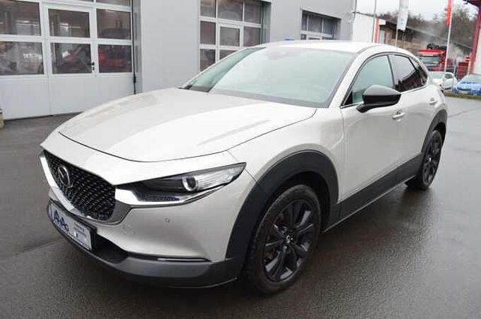 Mazda CX-30 2.0 e-SKYACTIV-G M-Hybrid Drive Homura *LED+ACC*