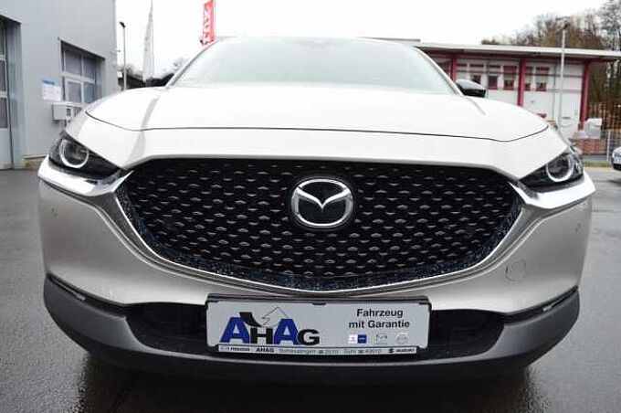 Mazda CX-30 2.0 e-SKYACTIV-G M-Hybrid Drive Homura *LED+ACC*