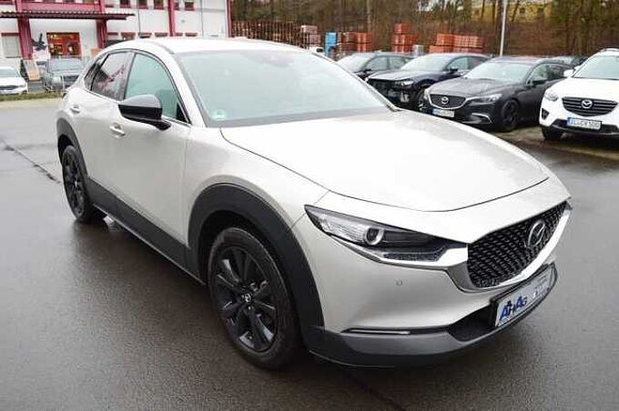 Mazda CX-30 2.0 e-SKYACTIV-G M-Hybrid Drive Homura *LED+ACC*
