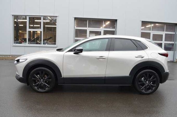 Mazda CX-30 2.0 e-SKYACTIV-G M-Hybrid Drive Homura *LED+ACC*