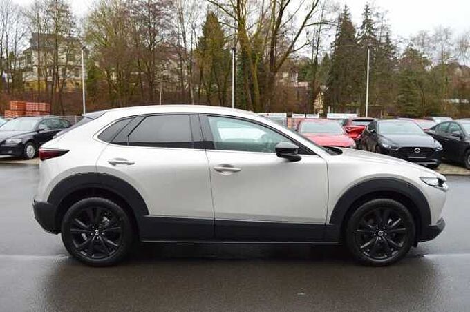 Mazda CX-30 2.0 e-SKYACTIV-G M-Hybrid Drive Homura *LED+ACC*