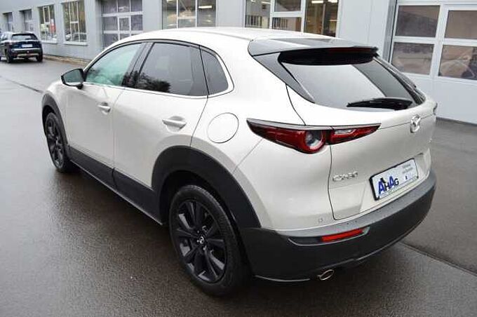 Mazda CX-30 2.0 e-SKYACTIV-G M-Hybrid Drive Homura *LED+ACC*