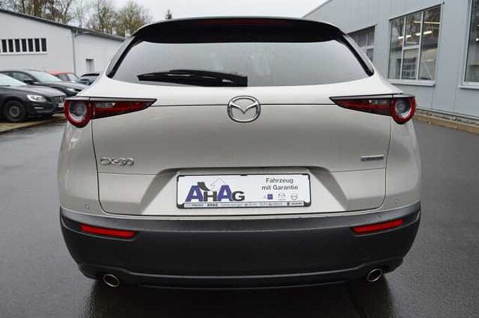 Mazda CX-30 2.0 e-SKYACTIV-G M-Hybrid Drive Homura *LED+ACC*