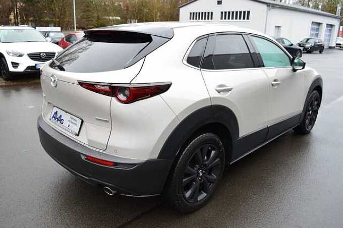 Mazda CX-30 2.0 e-SKYACTIV-G M-Hybrid Drive Homura *LED+ACC*