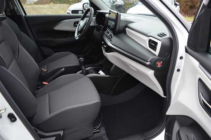 Suzuki Swift 1.2 Comfort+ Allgrip Hybrid *Voll*