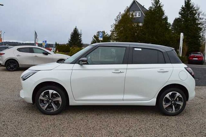 Suzuki Swift 1.2 Comfort+ Allgrip Hybrid *Voll*