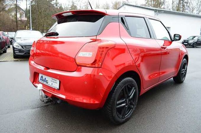 Suzuki Swift 1.2 Comfort ALLGRIP Hybrid *WR+AHK* 