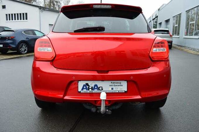 Suzuki Swift 1.2 Comfort ALLGRIP Hybrid *WR+AHK* 