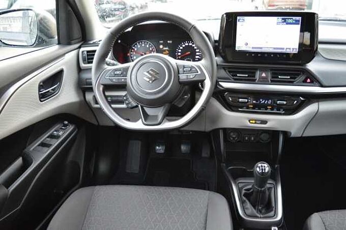 Suzuki Swift 1.2 Comfort+ Allgrip Hybrid *Voll* 