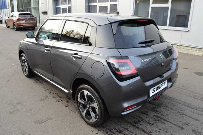 Suzuki Swift 1.2 Comfort+ Allgrip Hybrid *Voll* 
