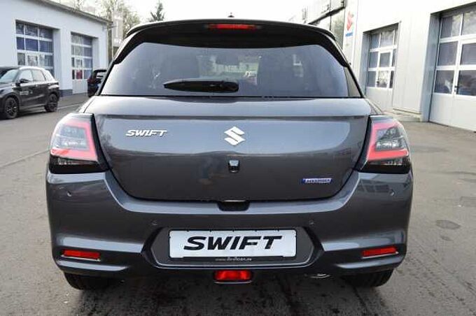 Suzuki Swift 1.2 Comfort+ Allgrip Hybrid *Voll* 