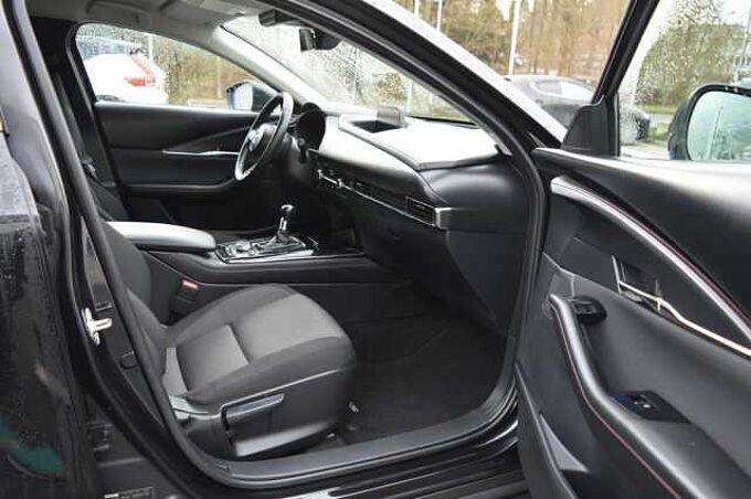 Mazda CX-30 2.0 e-SKYACTIV-G M-Hybrid Homura *LED* 