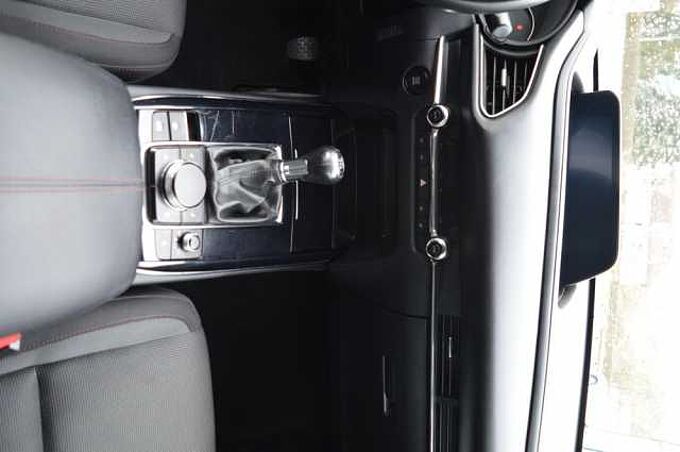 Mazda CX-30 2.0 e-SKYACTIV-G M-Hybrid Homura *LED* 