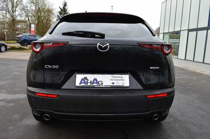 Mazda CX-30 2.0 e-SKYACTIV-G M-Hybrid Homura *LED* 
