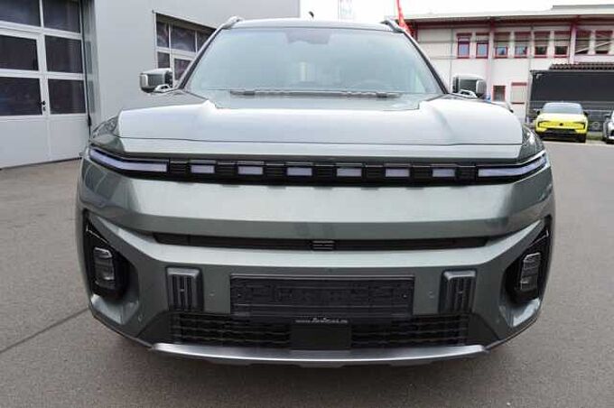 KGM Torres EVX Bliss *ACC+Sitzbel&uuml;ftung+Leder+Cam* 