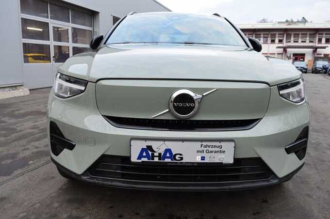 Volvo XC40 P8 AWD Recharge Twin Plus *Standh.+AHK+LED* 