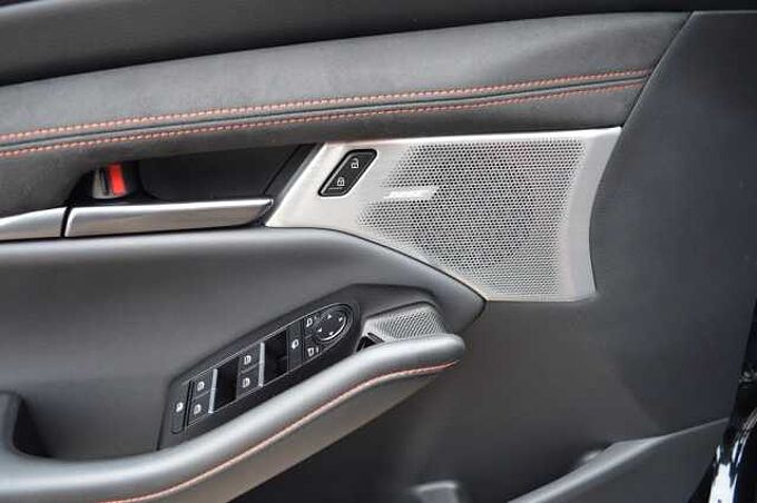 Mazda 3 2.5 e-SKYACTIV-G Drive Nagisa *Leder+LED+3xPDC* 