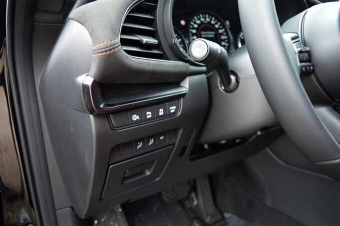 Mazda 3 2.5 e-SKYACTIV-G Drive Nagisa *Leder+LED+3xPDC* 