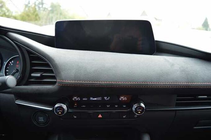 Mazda 3 2.5 e-SKYACTIV-G Nagisa *Leder+LED+3xPDC* 