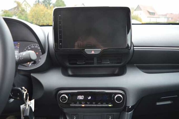 Mazda 2 Hybrid 1.5 VVT-i CVT Centre-Line *SH+Cam+DAB* 