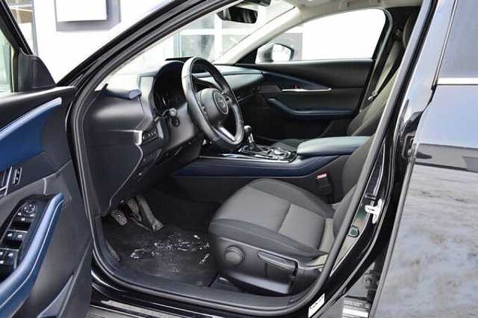 Mazda CX-30 2.0 SKYACTIV-G M-Hybrid AWD Selection *LED* 