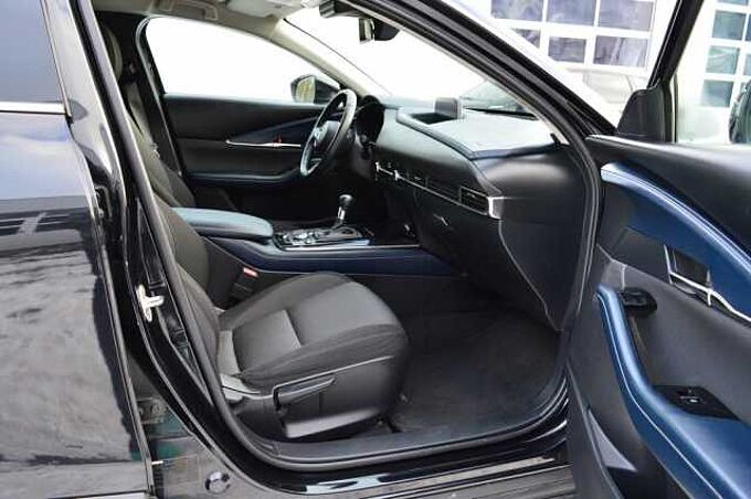 Mazda CX-30 2.0 SKYACTIV-G M-Hybrid AWD Selection *LED* 