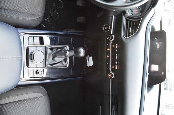 Mazda CX-30 2.0 SKYACTIV-G M-Hybrid AWD Selection *LED* 