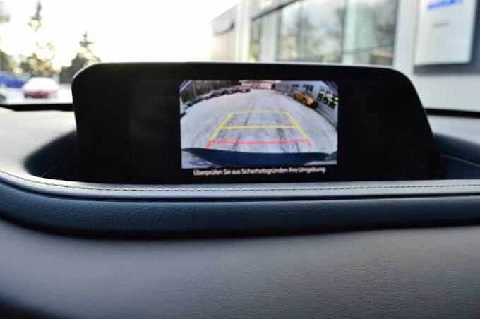 Mazda CX-30 2.0 SKYACTIV-G M-Hybrid AWD Selection *LED* 