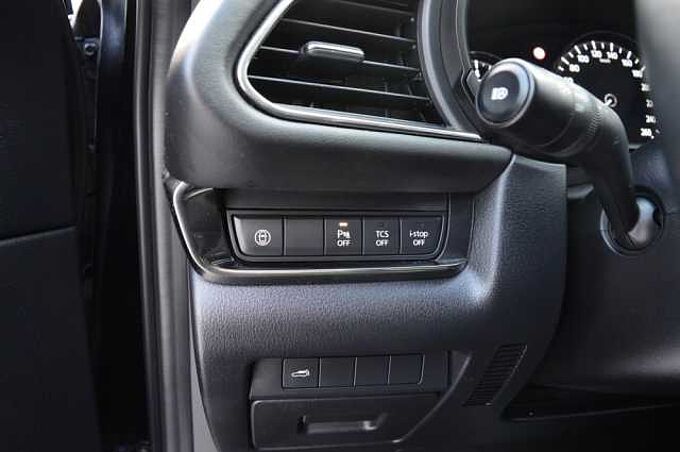 Mazda CX-30 2.0 SKYACTIV-G M-Hybrid AWD Selection *LED* 