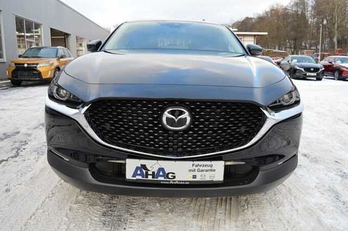 Mazda CX-30 2.0 SKYACTIV-G M-Hybrid AWD Selection *LED* 