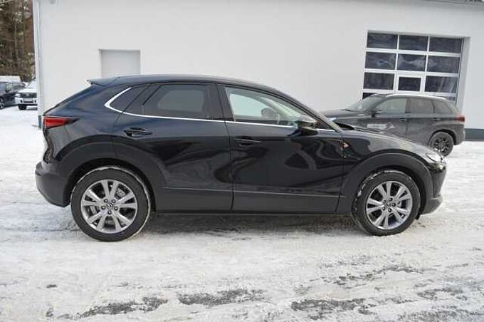 Mazda CX-30 2.0 SKYACTIV-G M-Hybrid AWD Selection *LED* 