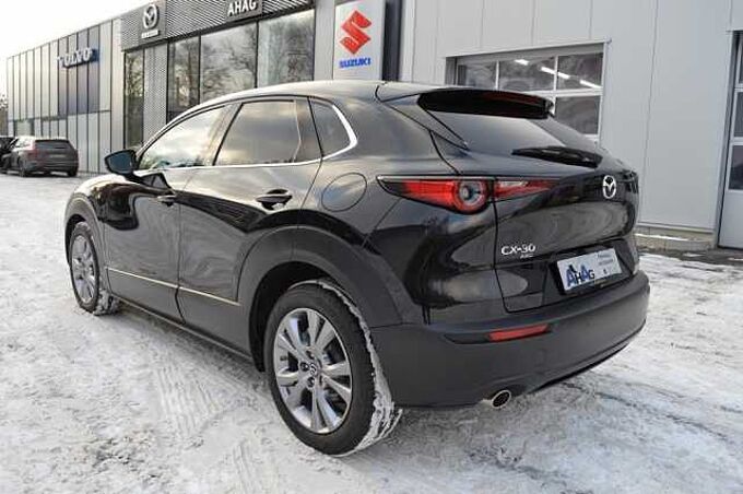 Mazda CX-30 2.0 SKYACTIV-G M-Hybrid AWD Selection *LED* 
