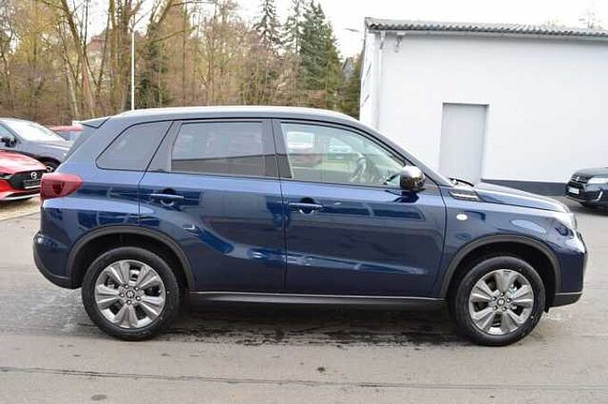 Suzuki Vitara 1.4 Comfort Allgrip AT *AHK+LED+DAB+SH* 