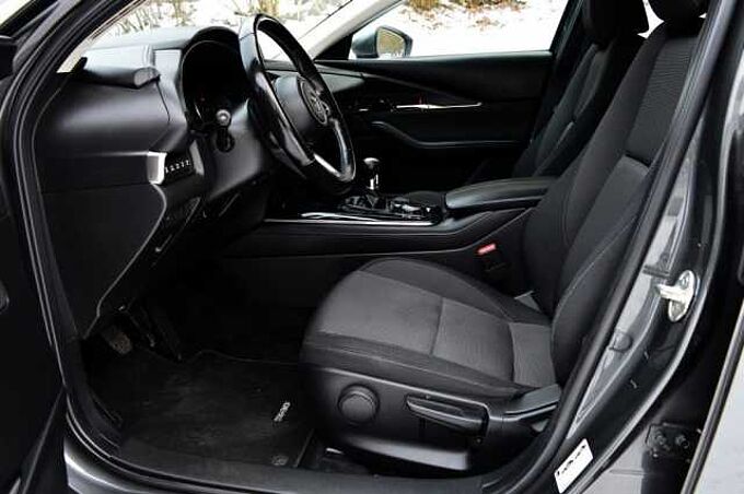 Mazda CX-30 2.0 SKYACTIV-X M-Hybrid Selection *BOSE* 