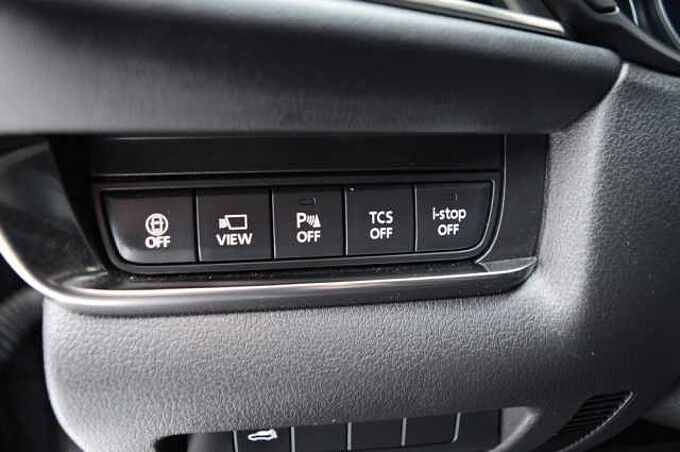 Mazda CX-30 2.0 SKYACTIV-X M-Hybrid Selection *BOSE* 