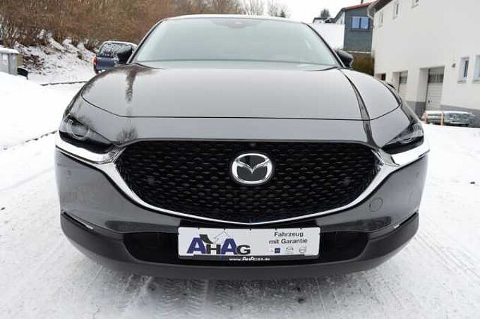 Mazda CX-30 2.0 SKYACTIV-X M-Hybrid Selection *BOSE* 