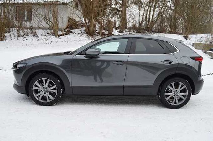 Mazda CX-30 2.0 SKYACTIV-X M-Hybrid Selection *BOSE* 